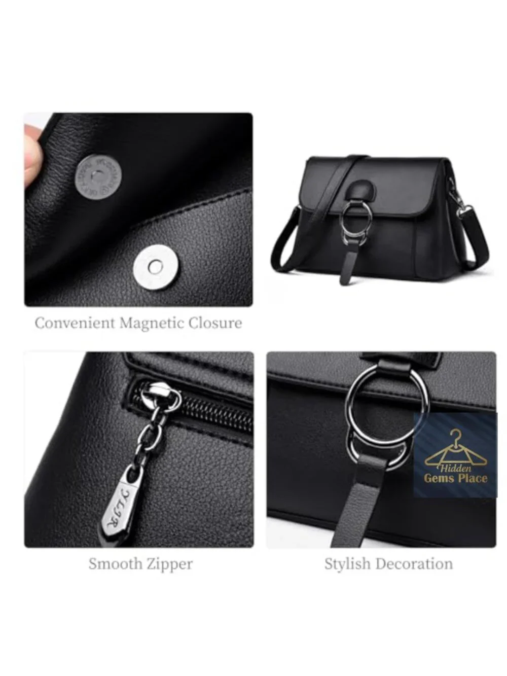 N/A women’s leather